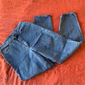 LL Bean Vintage Jeans